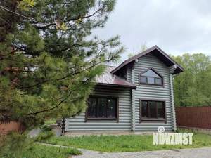 Дом 220м², 2-этажный, участок 10 сот.