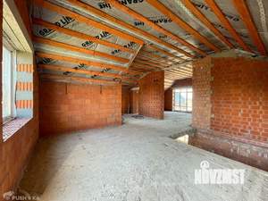 Коттедж 170м², 2-этажный, участок 6 сот.