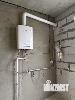 Таунхаус 128м², 3-этажный, участок 1 сот.