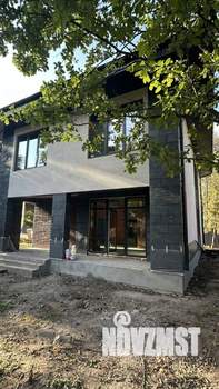 Коттедж 225м², 2-этажный, участок 9 сот.