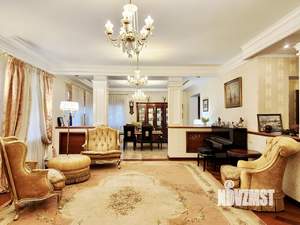 Коттедж 699м², 3-этажный, участок 29 сот.