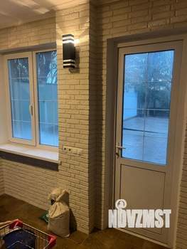 Коттедж 274м², 2-этажный, участок 15 сот.