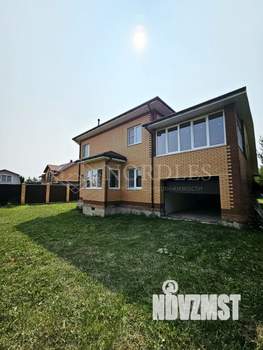 Дом 360м², 2-этажный, участок 12 сот.