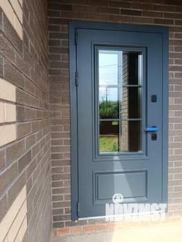 Коттедж 196м², 2-этажный, участок 8 сот.