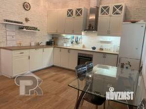 Таунхаус 149м², 2-этажный, участок 5 сот.