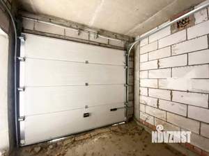 Таунхаус 200м², 3-этажный, участок 1 сот.