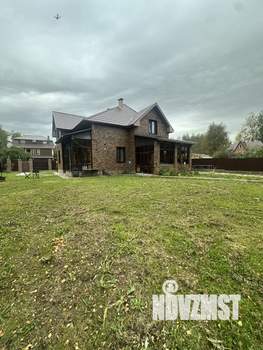 Дом 171м², 2-этажный, участок 11 сот.