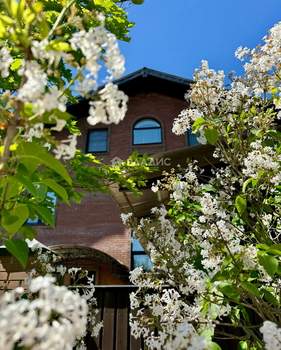 Дом 568м², 3-этажный, участок 15 сот.