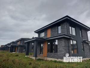 Дом 160м², 2-этажный, участок 6 сот.