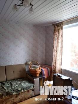 Дом 68м², 2-этажный, участок 17 сот.