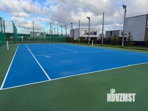 Коттедж 312м², 2-этажный, участок 10 сот.