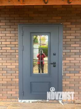 Дом 200м², 2-этажный, участок 7 сот.