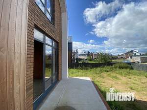 Коттедж 206м², 2-этажный, участок 7 сот.