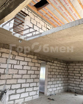 Дом 244м², 2-этажный, участок 6 сот.