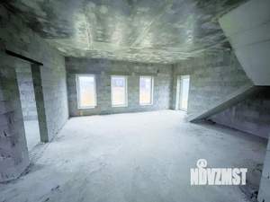 Коттедж 186м², 2-этажный, участок 7 сот.