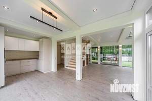 Дом 140м², 2-этажный, участок 7 сот.