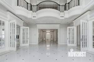 Коттедж 600м², 3-этажный, участок 20 сот.