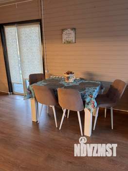 Дом 150м², 2-этажный, участок 6 сот.