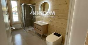 Дом 200м², 2-этажный, участок 9 сот.