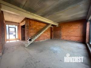 Дом 312м², 2-этажный, участок 10 сот.