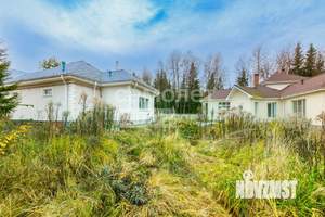 Дом 210м², 2-этажный, участок 1500 сот.