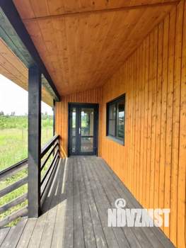 Дом 145м², 2-этажный, участок 7 сот.