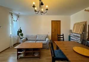 Дом 329м², 3-этажный, участок 15 сот.