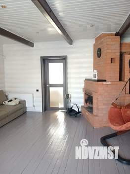 Дом 120м², 2-этажный, участок 7 сот.