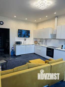 Дом 130м², 1-этажный, участок 10 сот.