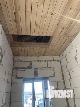 Дом 177м², 3-этажный, участок 4 сот.