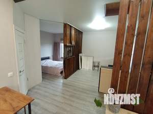 Дом 40м², 1-этажный, участок 10 сот.