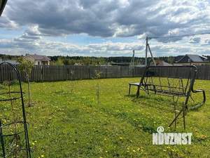 Дом 36м², 1-этажный, участок 6 сот.