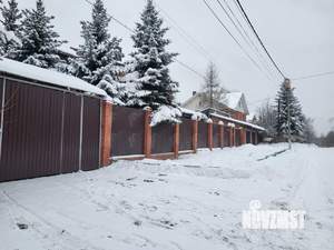 Дом 190м², 2-этажный, участок 8 сот.