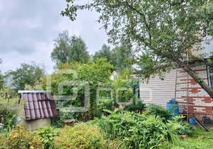 Дом 52м², 2-этажный, участок 8 сот.