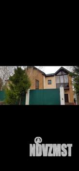 Дом 355м², 2-этажный, участок 12 сот.