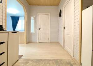 Дом 145м², 2-этажный, участок 6 сот.