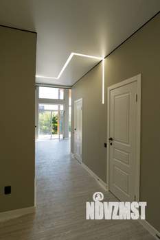 Дом 160м², 1-этажный, участок 6 сот.