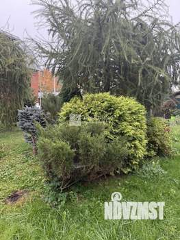 Дом 231м², 2-этажный, участок 6 сот.