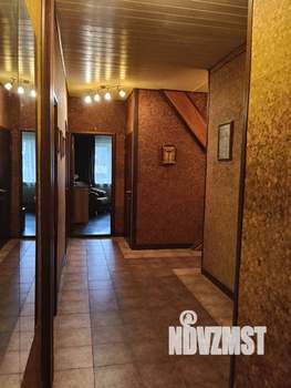 Дом 265м², 2-этажный, участок 13 сот.