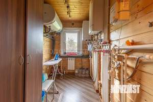 Дом 143м², 2-этажный, участок 6 сот.