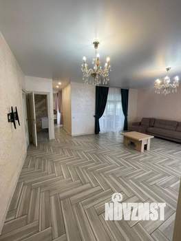 Коттедж 195м², 2-этажный, участок 5 сот.