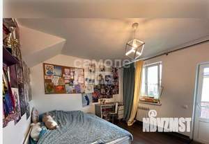 Таунхаус 98м², 3-этажный, участок 2 сот.