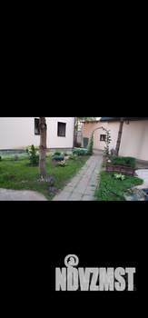 Дом 355м², 2-этажный, участок 12 сот.