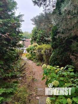 Коттедж 451м², 3-этажный, участок 28 сот.