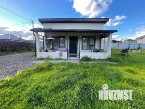 Дом 40м², 1-этажный, участок 10 сот.