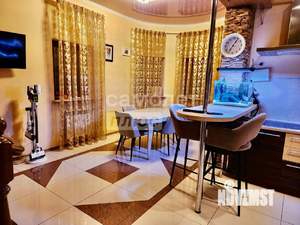 Дом 355м², 2-этажный, участок 12 сот.