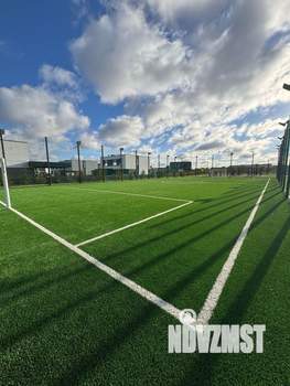 Коттедж 312м², 2-этажный, участок 10 сот.