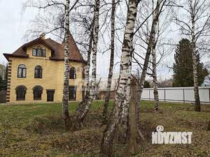 Дом 534м², 2-этажный, участок 12 сот.