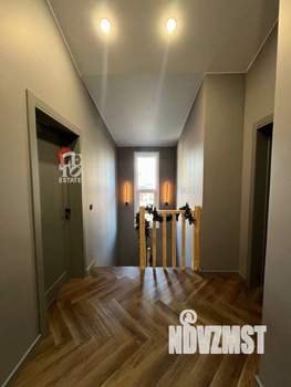 Дом 145м², 2-этажный, участок 6 сот.