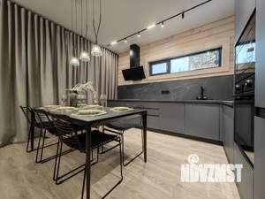 Дом 185м², 2-этажный, участок 8 сот.